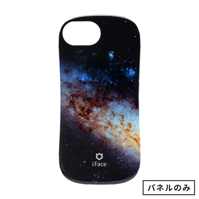 【EC・iFace原宿店限定】iFace First Class バックパネル