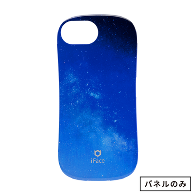 【EC・iFace原宿店限定】iFace First Class バックパネル