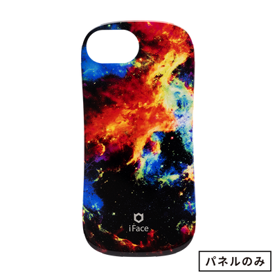 【EC・iFace原宿店限定】iFace First Class バックパネル