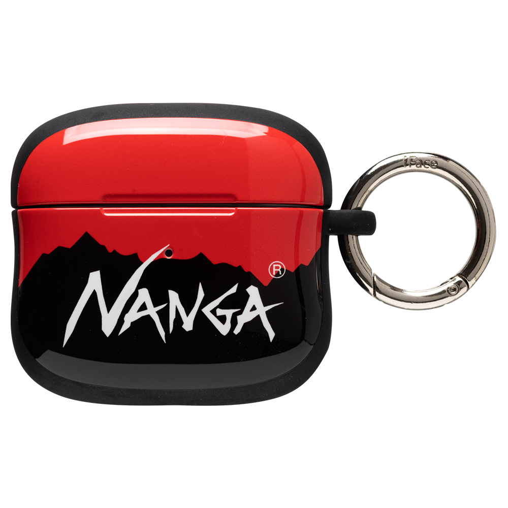 【終売】NANGA iFace First Class