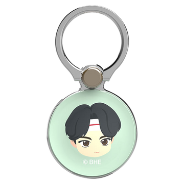 Basic/Jin（終売）