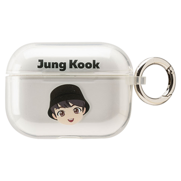 Basic/Jung Kook（終売）