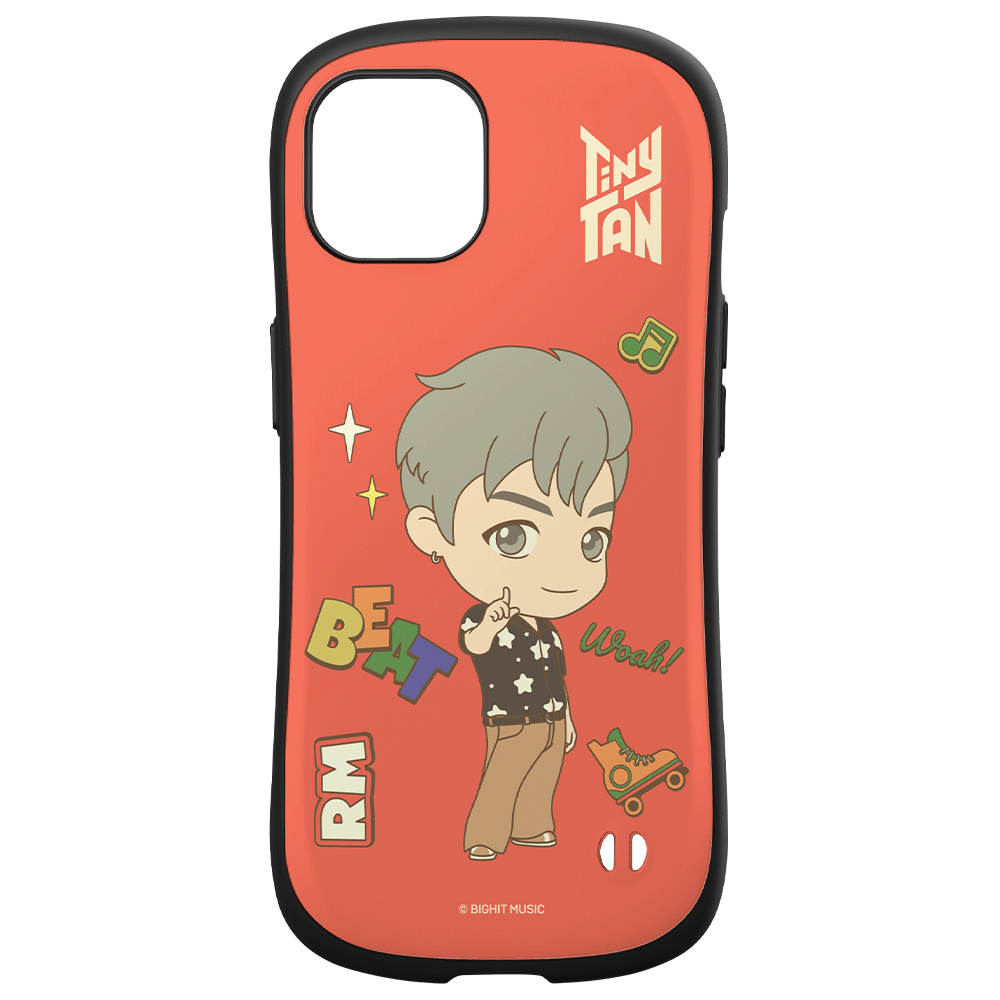 【終売】TinyTAN iFace First Class スマホケース
