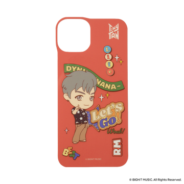 Dynamite/RM（終売）