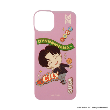 Dynamite/SUGA（終売）
