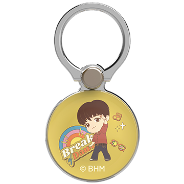 Dynamite/j-hope（終売）