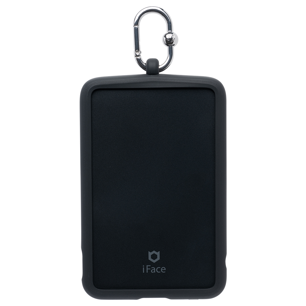 iFace SafePaq 半固体モバイルバッテリー