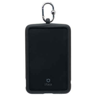 iFace SafePaq 半固体モバイルバッテリー