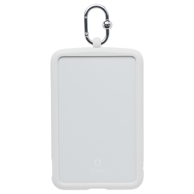 iFace SafePaq 半固体モバイルバッテリー