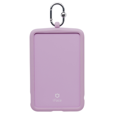 iFace SafePaq 半固体モバイルバッテリー