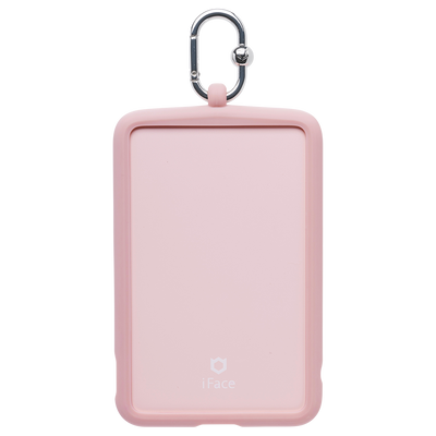 iFace SafePaq 半固体モバイルバッテリー