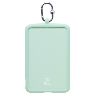 iFace SafePaq 半固体モバイルバッテリー