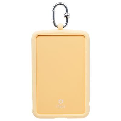 iFace SafePaq 半固体モバイルバッテリー