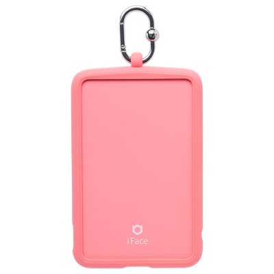 iFace SafePaq 半固体モバイルバッテリー