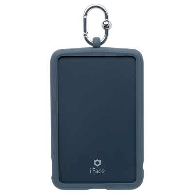 iFace SafePaq 半固体モバイルバッテリー