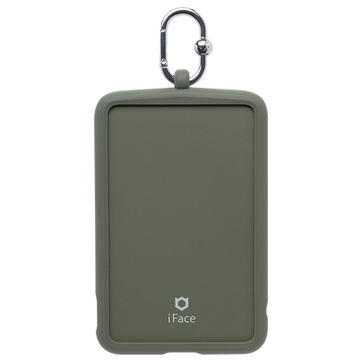 iFace SafePaq 半固体モバイルバッテリー