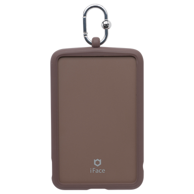 iFace SafePaq 半固体モバイルバッテリー