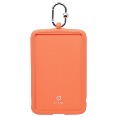 iFace SafePaq 半固体モバイルバッテリー
