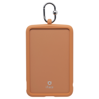 iFace SafePaq 半固体モバイルバッテリー
