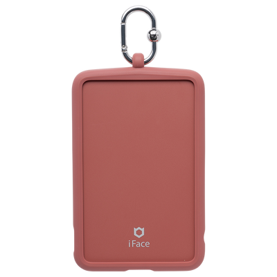 iFace SafePaq 半固体モバイルバッテリー