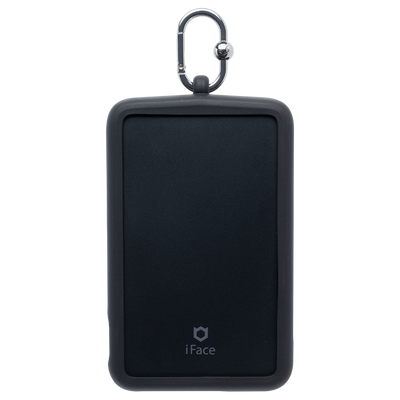 iFace SafePaq 半固体モバイルバッテリー