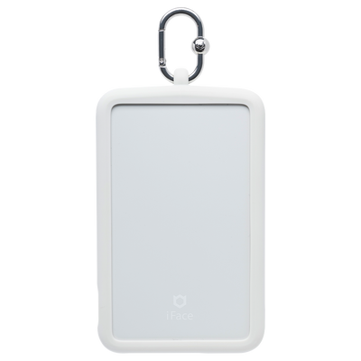 iFace SafePaq 半固体モバイルバッテリー