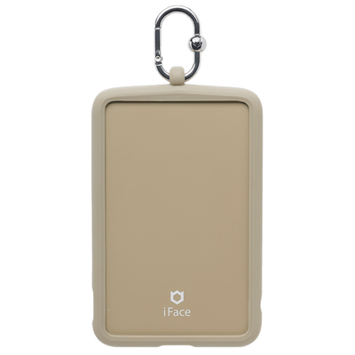 iFace SafePaq 半固体モバイルバッテリー