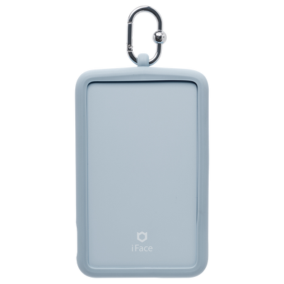 iFace SafePaq 半固体モバイルバッテリー