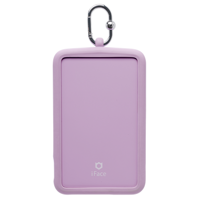 iFace SafePaq 半固体モバイルバッテリー