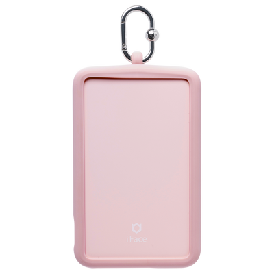 iFace SafePaq 半固体モバイルバッテリー