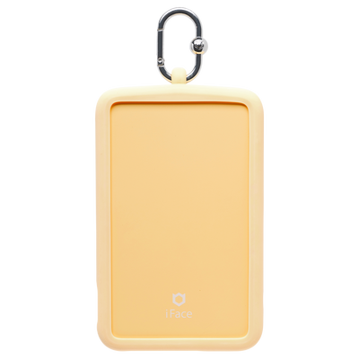 iFace SafePaq 半固体モバイルバッテリー