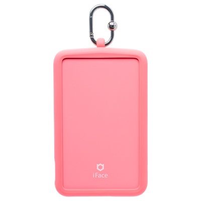 iFace SafePaq 半固体モバイルバッテリー