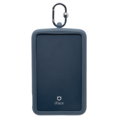iFace SafePaq 半固体モバイルバッテリー