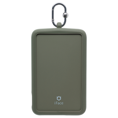 iFace SafePaq 半固体モバイルバッテリー