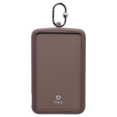 iFace SafePaq 半固体モバイルバッテリー