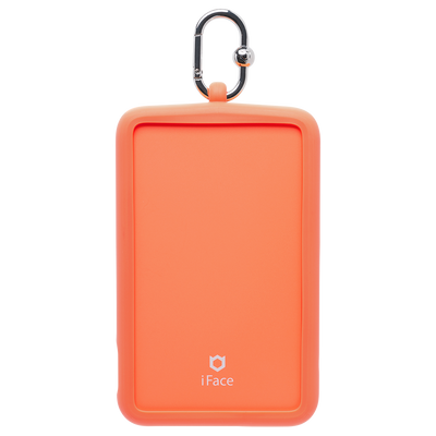 iFace SafePaq 半固体モバイルバッテリー