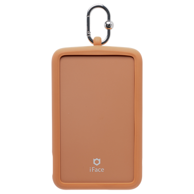 iFace SafePaq 半固体モバイルバッテリー
