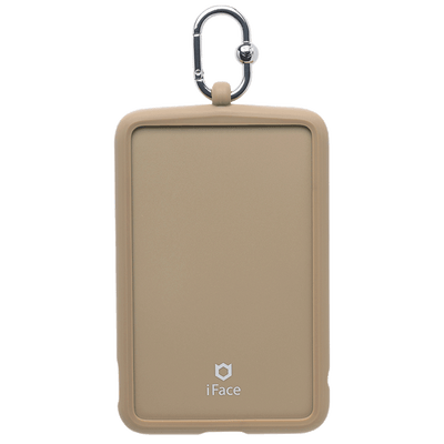 iFace SafePaq 半固体モバイルバッテリー