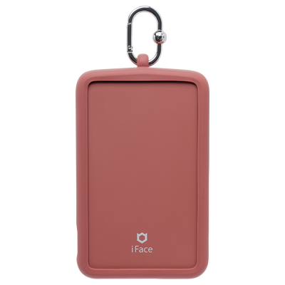iFace SafePaq 半固体モバイルバッテリー
