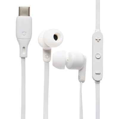 iFace マイク付き ワイヤードイヤホン