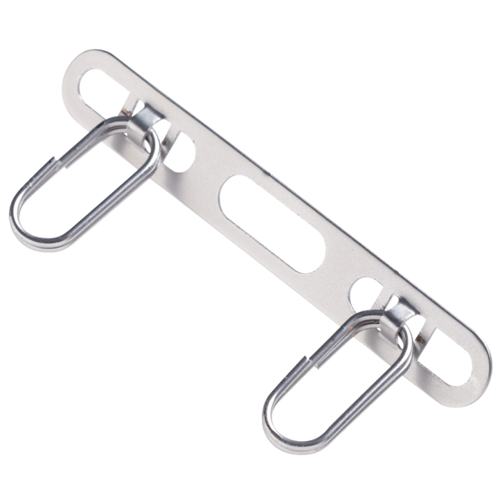 <p>Double Ring</p>