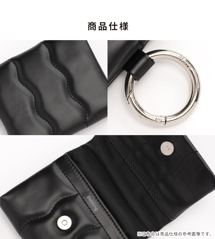iFace BeBling Wave Airpodsポーチ