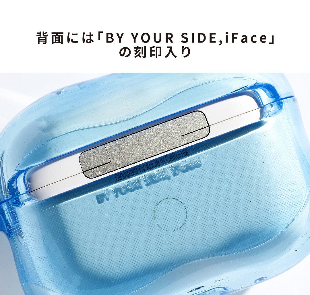 iFace BeBling 2 AirPodsケース