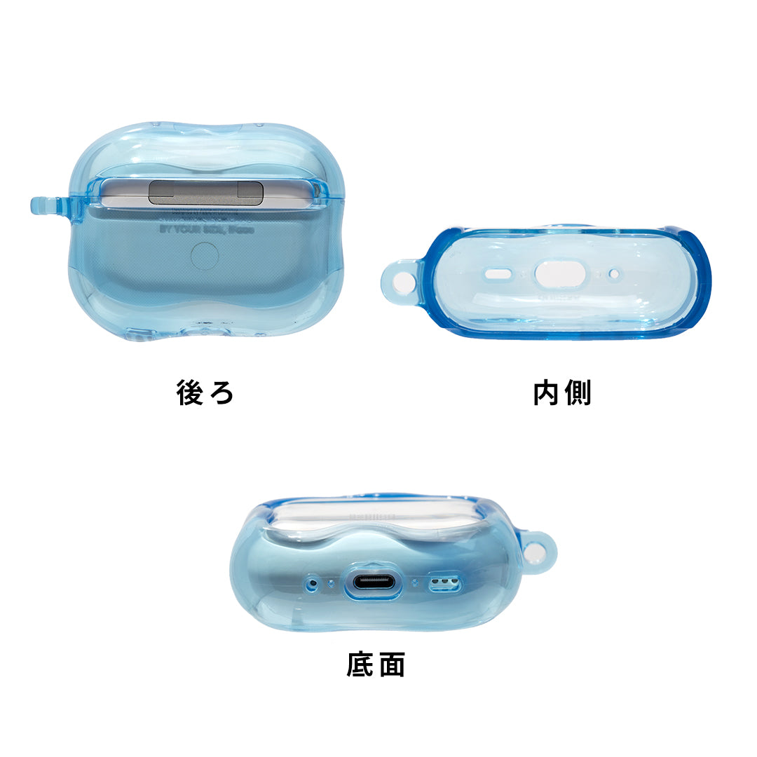 iFace BeBling Aero AirPodsケース