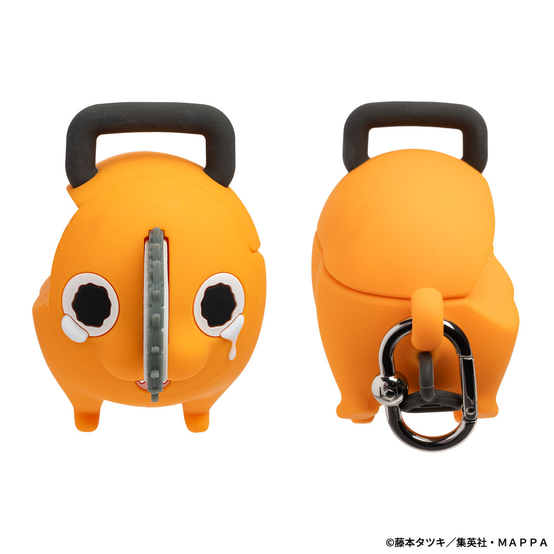 TVアニメ『チェンソーマン』 iFace フィギュアタイプケース[AirPods