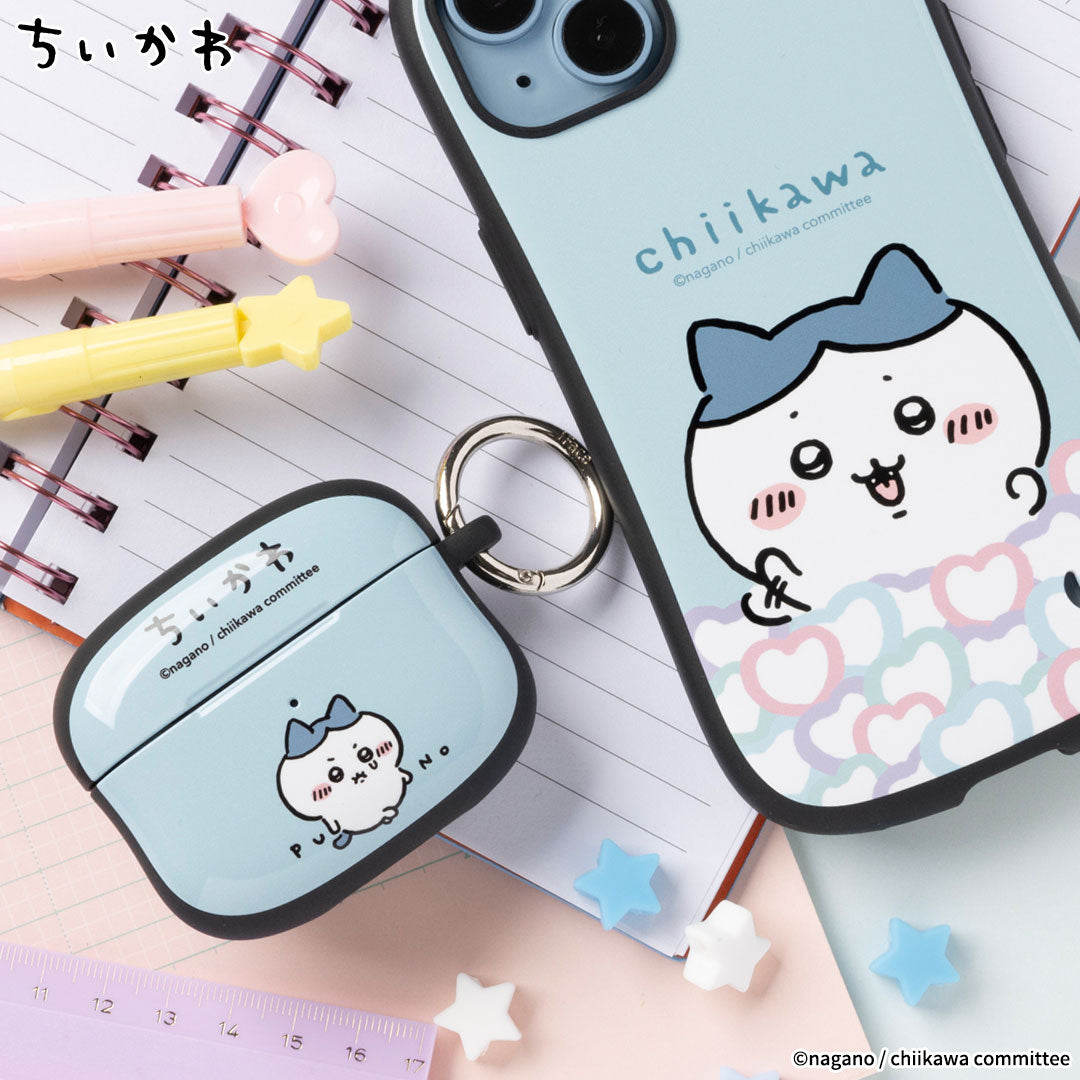 ちいかわ iFace First Classケース [AirPods Pro(第2/1世代)専用]
