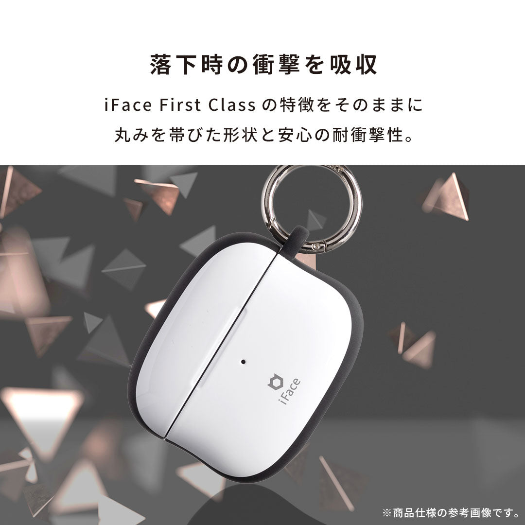 ディズニー/ピクサーキャラクター iFace First Class AirPodsケース