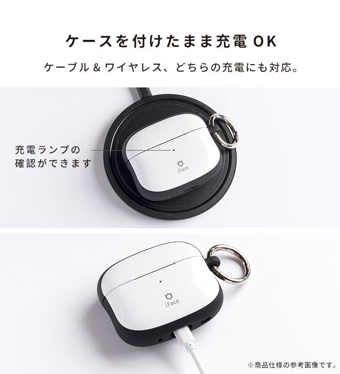 TVアニメ『チェンソーマン』 iFace First Classケース[AirPods Pro(第2