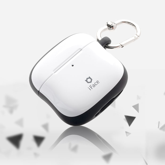 iFace First Class AirPodsケース
