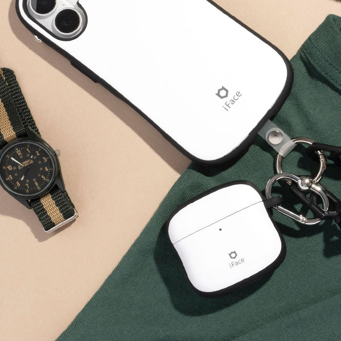 iFace First Class AirPodsケース
